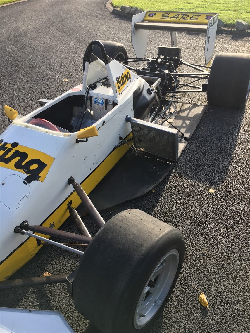 march-87b-f3000