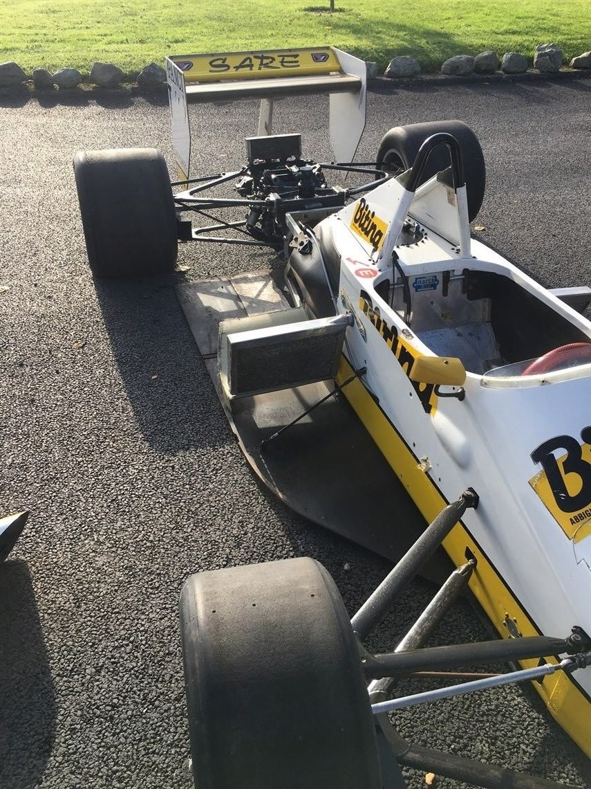 march-87b-f3000