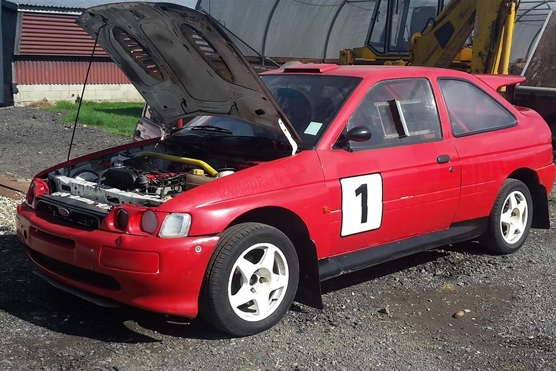 Racecarsdirect Com Ford Escort Cosworth Rs Turbo Racecarsdirect Com Ford Escort Cosworth Rs Turbo