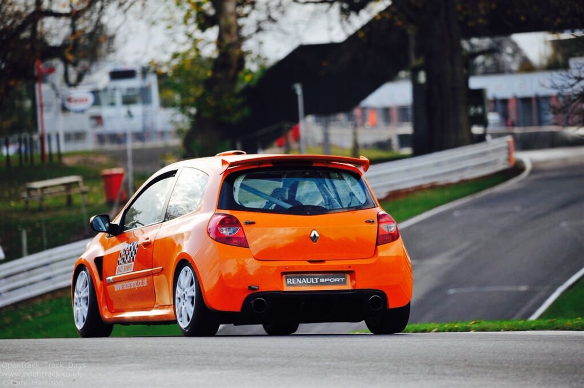 2012 - [Renault] Clio IV [X98] - Page 18