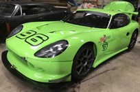 ginetta-g50-gt4-with-spares