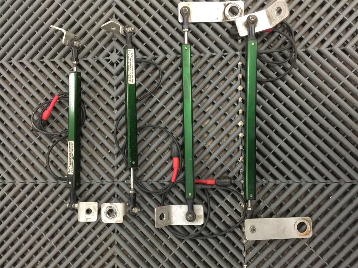 suspensionlinear-potentiometer