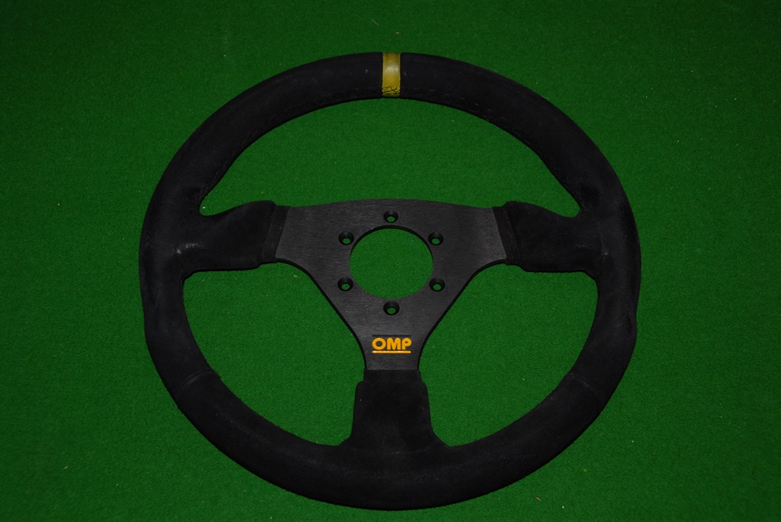omp-steering-wheel