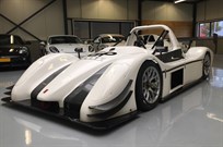 Radical SR3 RS for sale! Low engine/gearbox hours! LHD