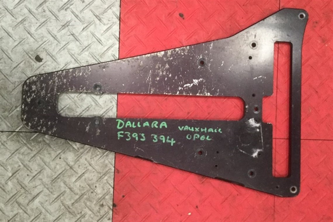 dallara-f394-opelvauxhall-engine-fitting-kit