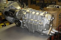 porsche-911-915-gearbox