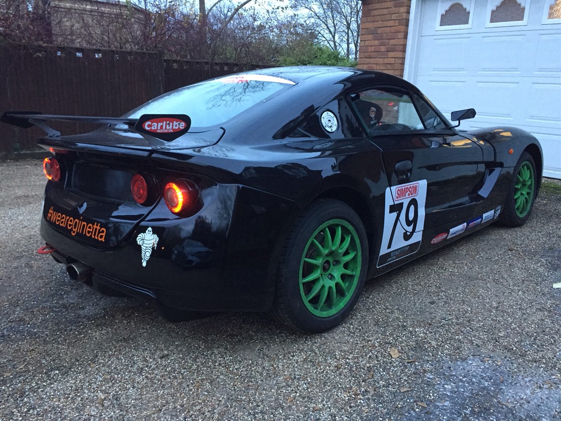 ginetta-g40-junior