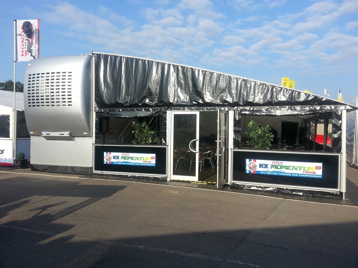 ex-f1-btcc-hospitality-unit