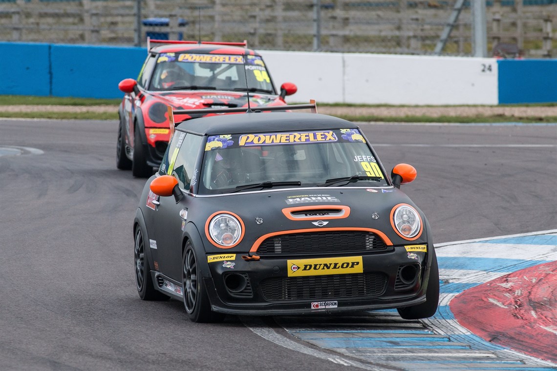 Racecarsdirect Com Mini Cooper S