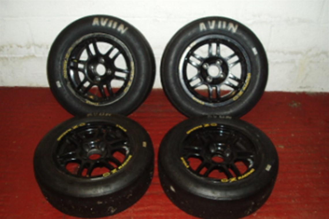 mygale-wheels