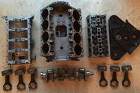 cosworth-used-v8-engine