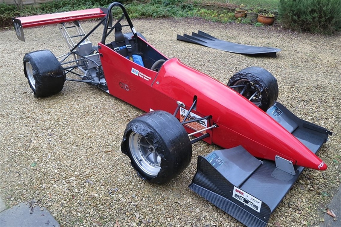 force-pt-rolling-chassis
