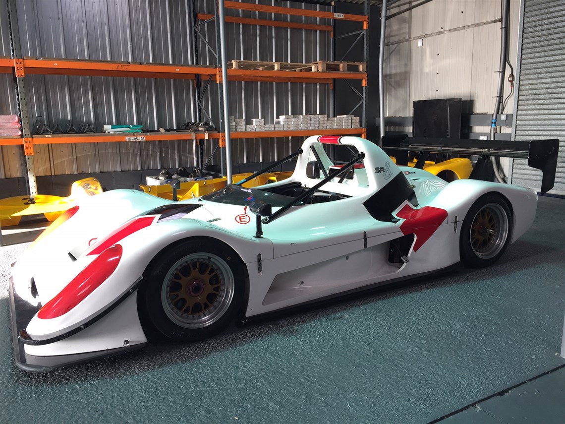 radical-sr8-2009-spec