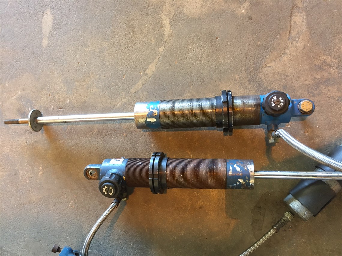 bmw-e30-m3-leda-adjustable-coiloversdampers