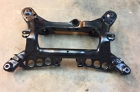 bmw-e90si-rear-subframe-diff-carrier-btccwtcc