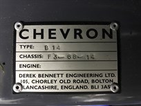 chevron-b-14b