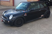 mini-cooper-race-car-complete-with-spares