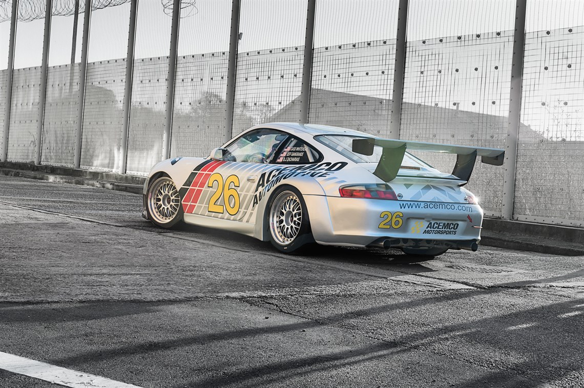 porsche-996-gt3-rs-american-le-mans-car