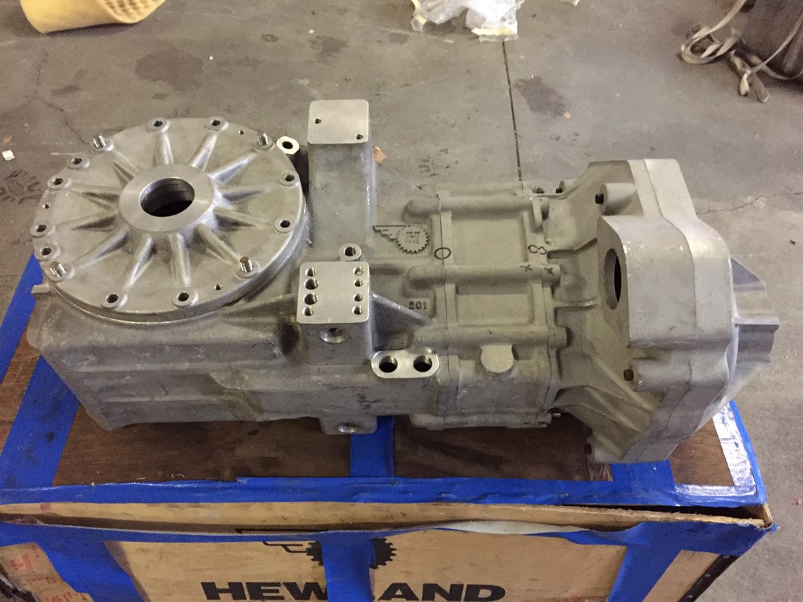 hewland-nmt-gearbox-case