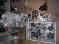 Holinger gearbox