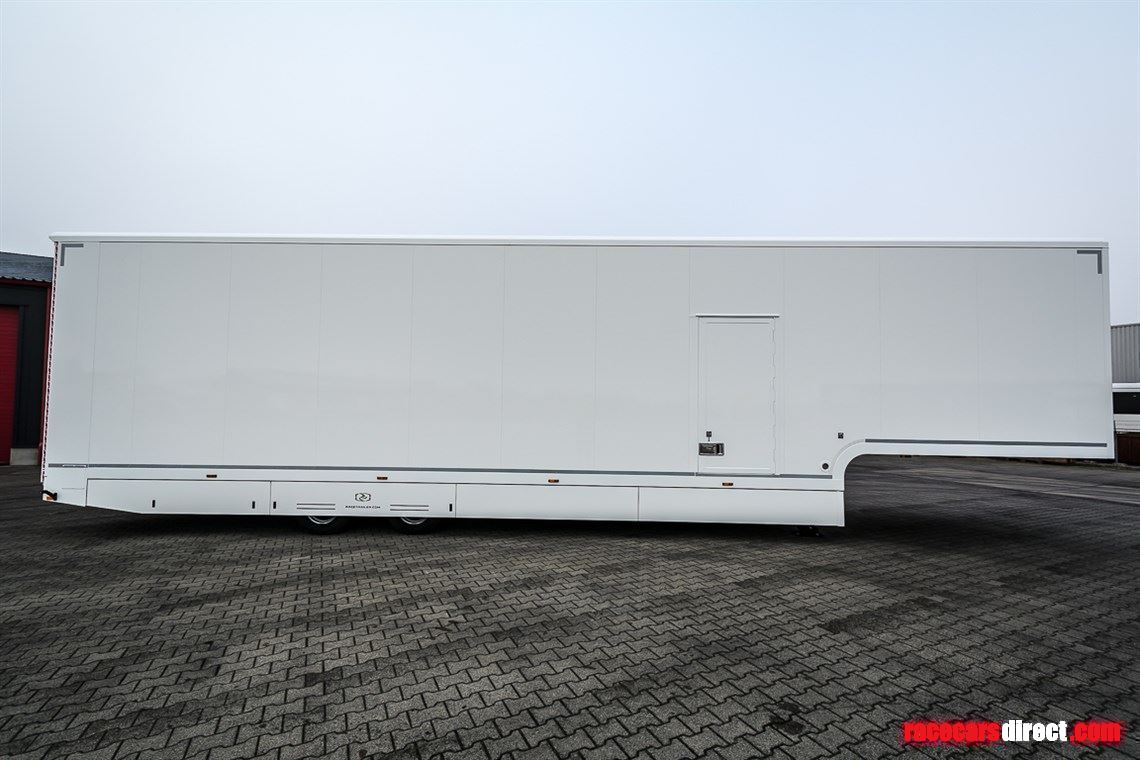 new-racetrailer-double-deck-4-cars-6-beds-kit