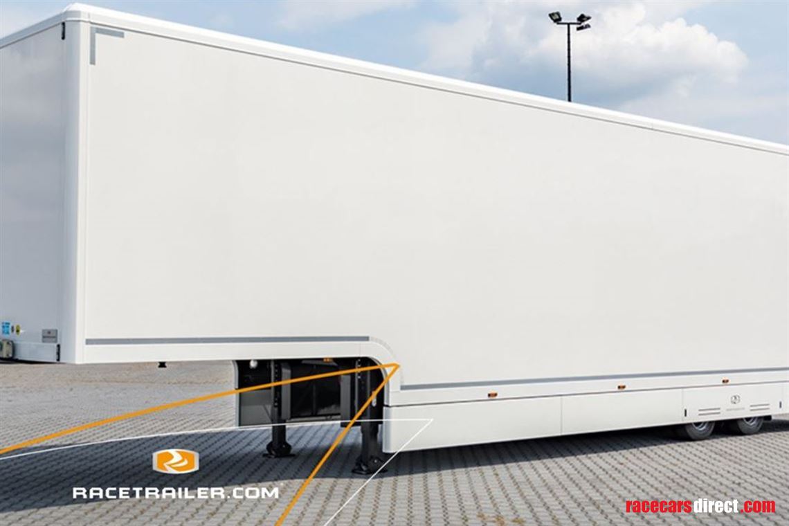 new-racetrailer-double-deck-4-cars-6-beds-kit