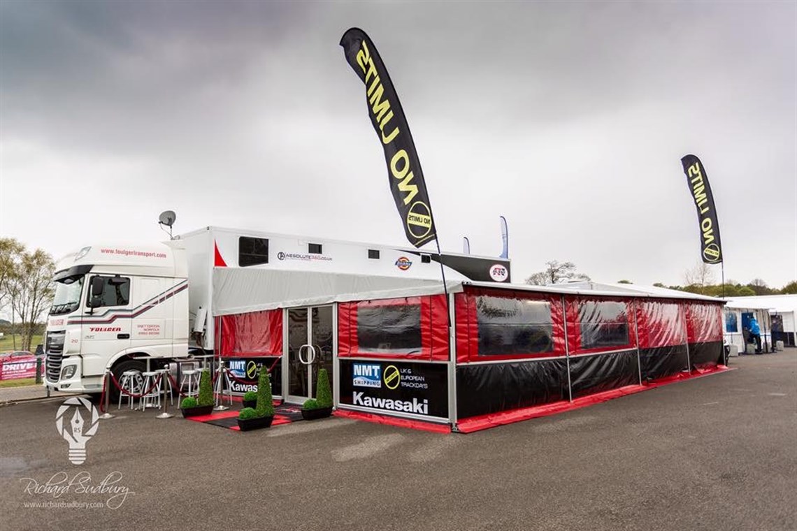 Racecarsdirectcom Motorsport Double Deck Trailer Transporter Racecarsdirectcom Motorsport Double Deck Trailer Transporter