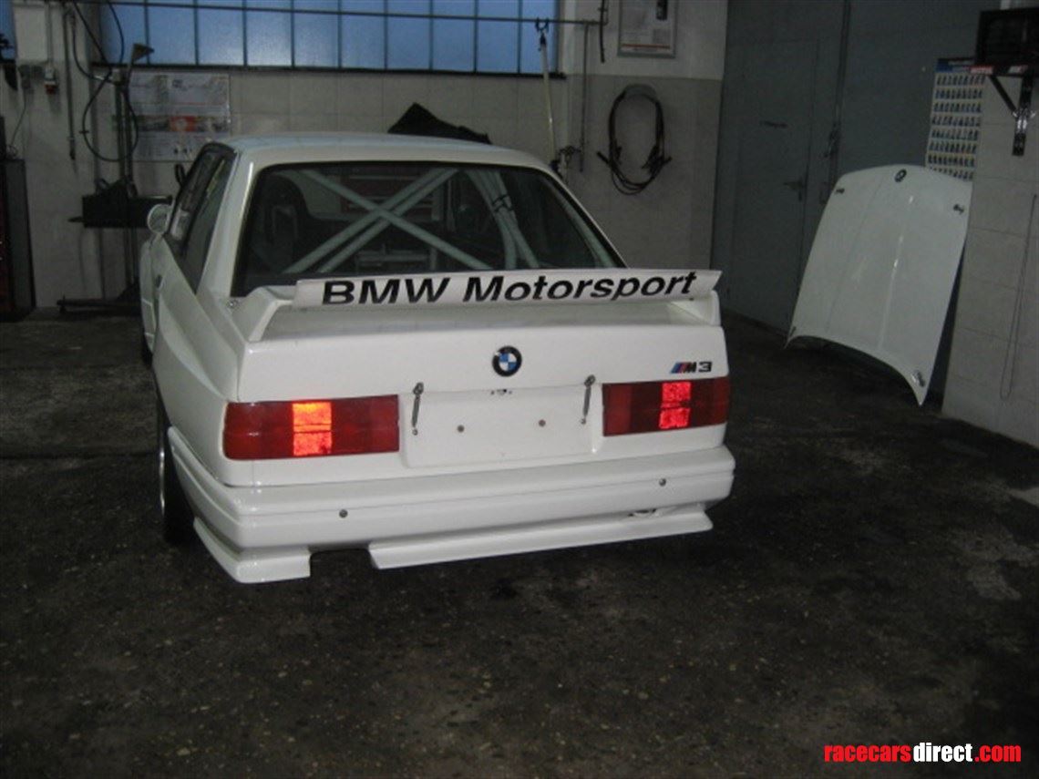 bmw-m3-e30-gruppe-a-rolling-chassis