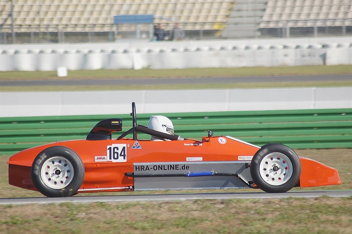Racecarsdirect Lola Formula Ford 1600 Racecarsdirect lola formula ford 1600