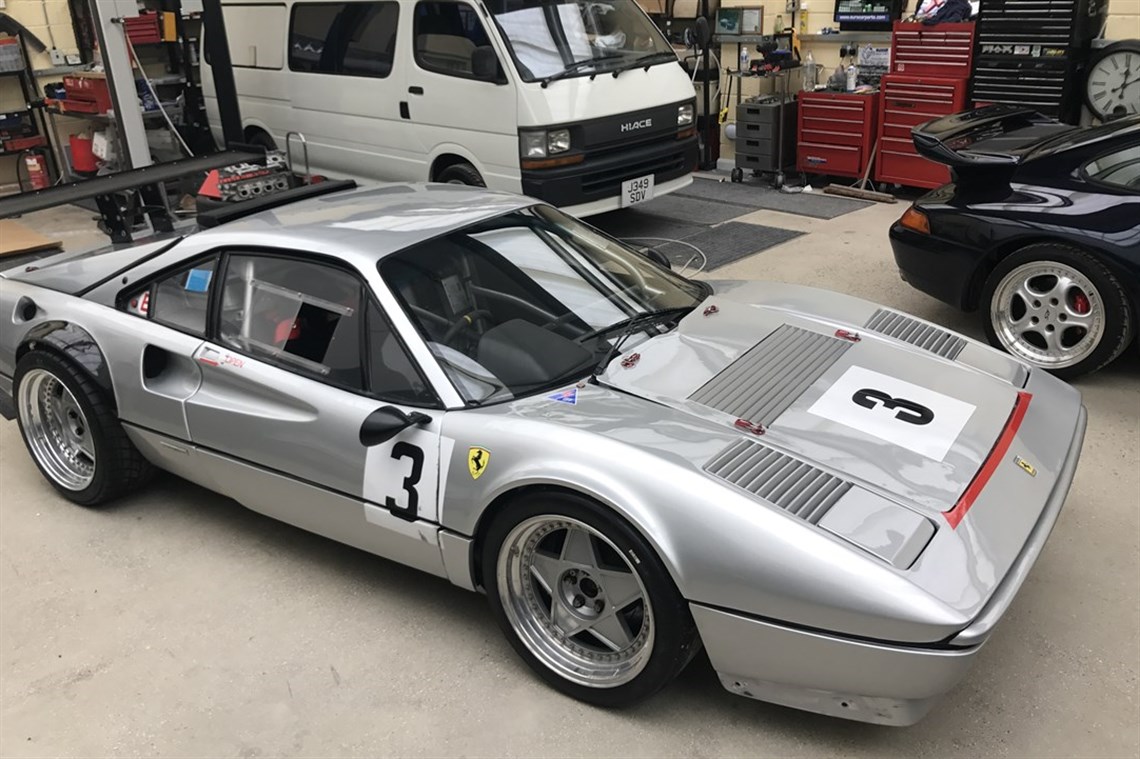 Ferrari 328 Prix Sur Le March 233 De L Occasion Page 321