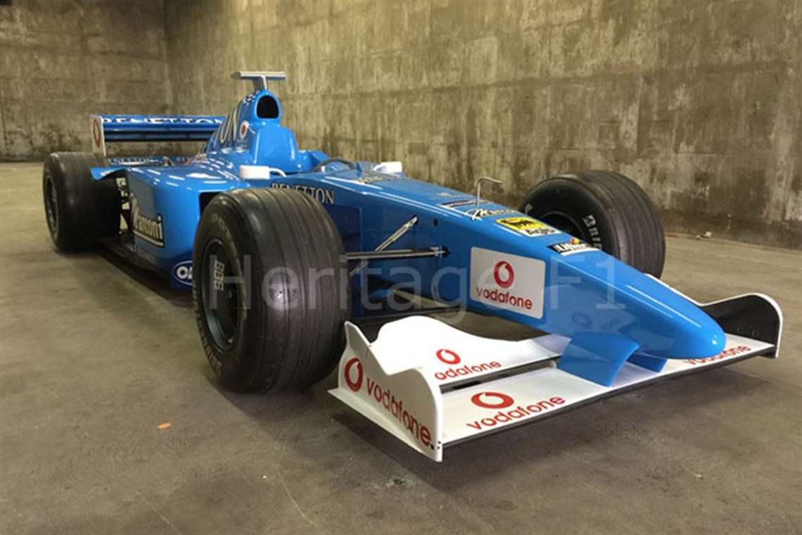 2000-benetton-b200-chassis-06-f1-car