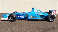 2000-benetton-b200-chassis-06-f1-car