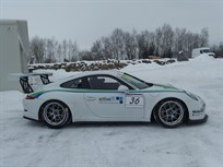 991-gt3-cup