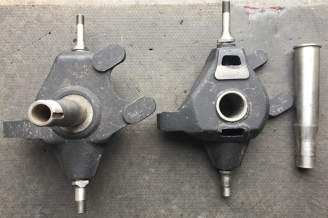 Racecarsdirect Com Unidentified Uprights Brabham