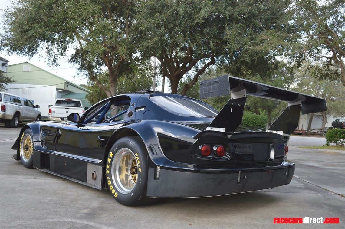 Racecarsdirect Com 2001 Panoz Esperante Trans Am Race Car