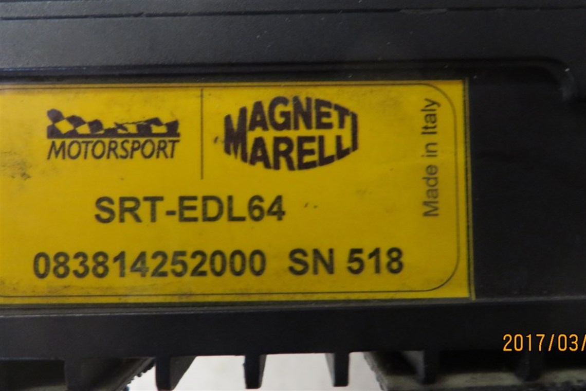 marelli-dash-ecu-and-transmitter-beacon
