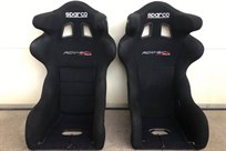 used-sparco-adv-scx-carbon-tech-seats---no-st