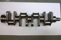 dfv-crankshaft