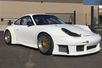 996 GT3 RS 2003