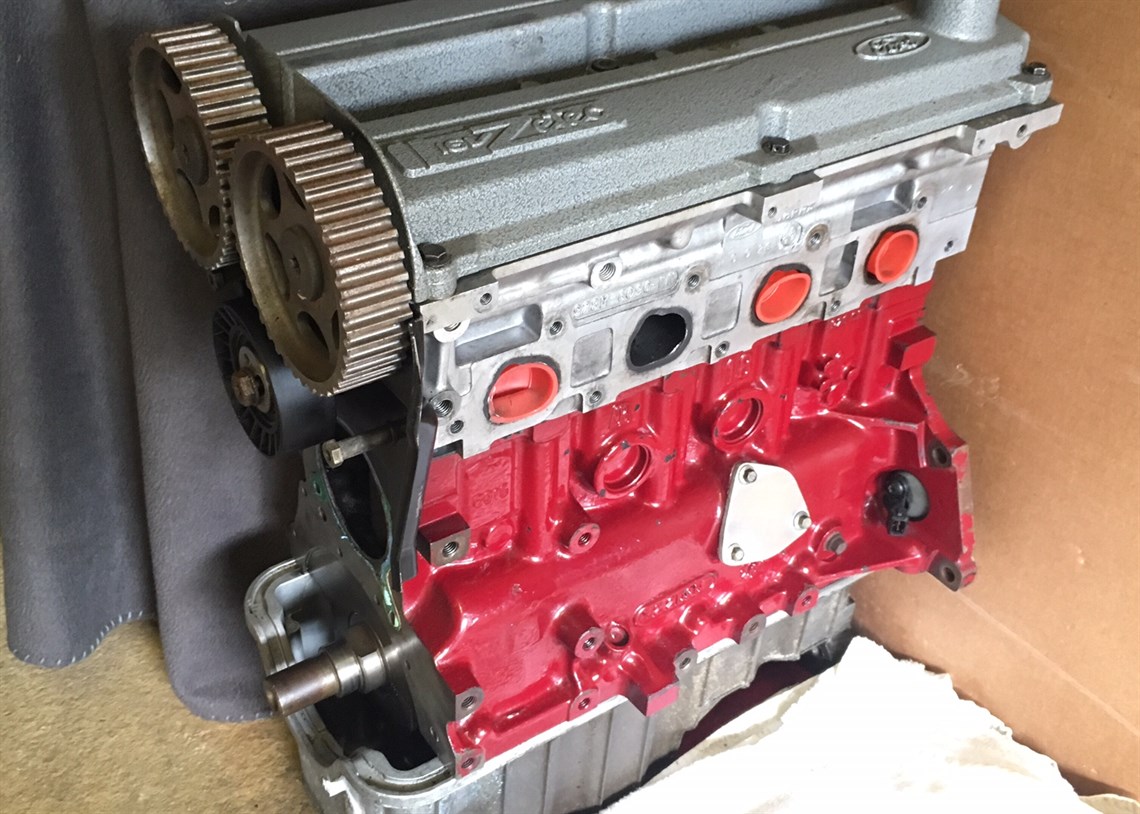 Ford Zetec Tuning Engine _ Ford Fiesta Zetec Tuning – IDSQ