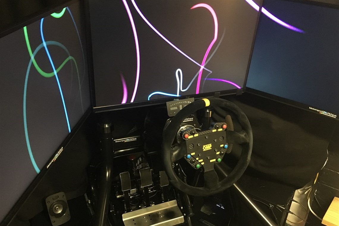 professional-driver-training-simulator