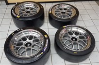 porsche-997-gt3-cup-wheels-w-michelin-slicks