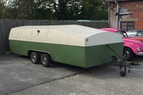 amf-clam-shell-race-car-trailer