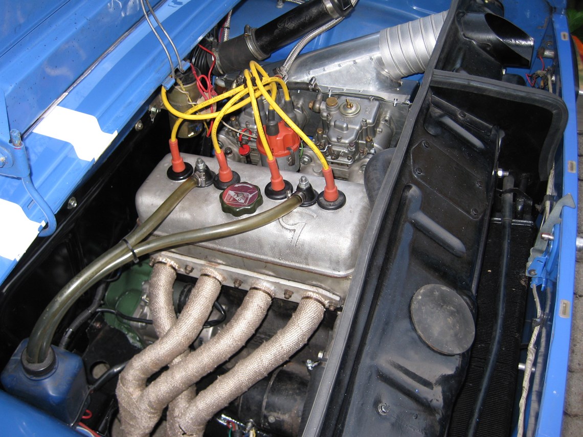 Racecarsdirect Com 1965 Renault R8 Gordini