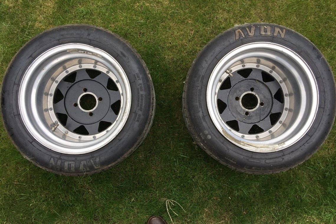 f3 rear wheels