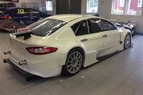 stcc-silouette-car-solution-f-ford-body