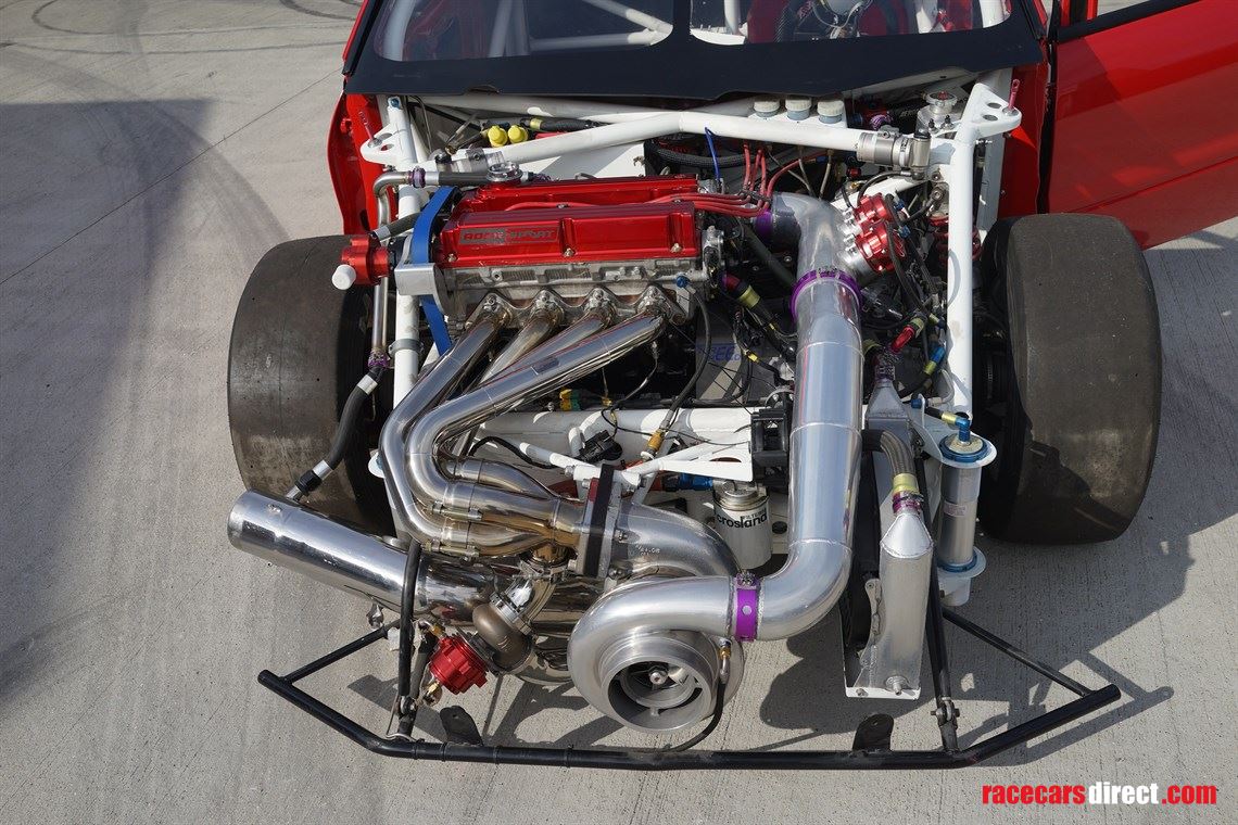 jrm-evo-drag-car