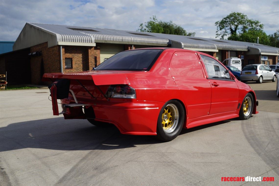 jrm-evo-drag-car