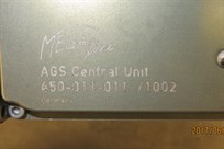 megaline-ags-oem-11-control-unit