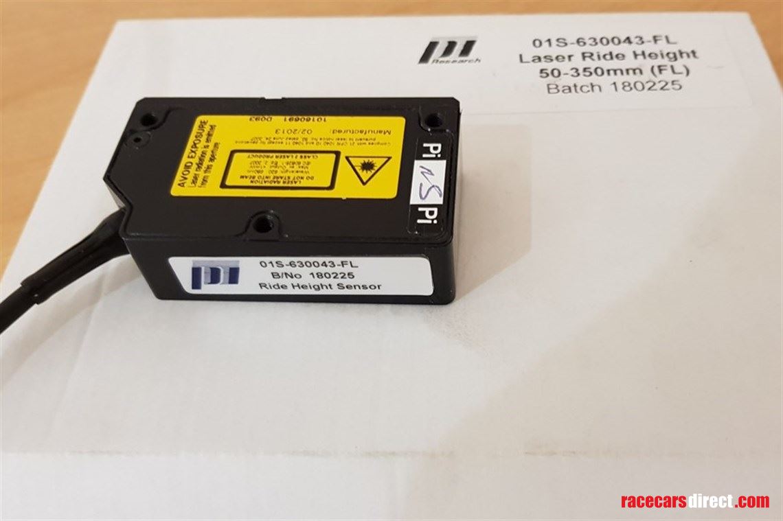 Racecarsdirect.com - PI Laser Ride Height Sensor